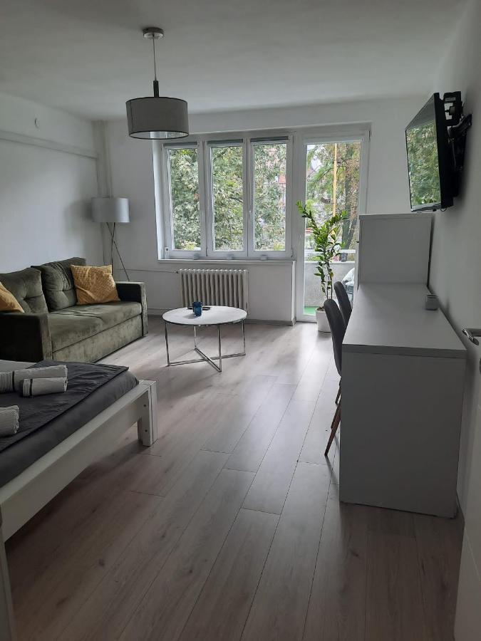 Abby Apartmentz Tuzla Exterior foto