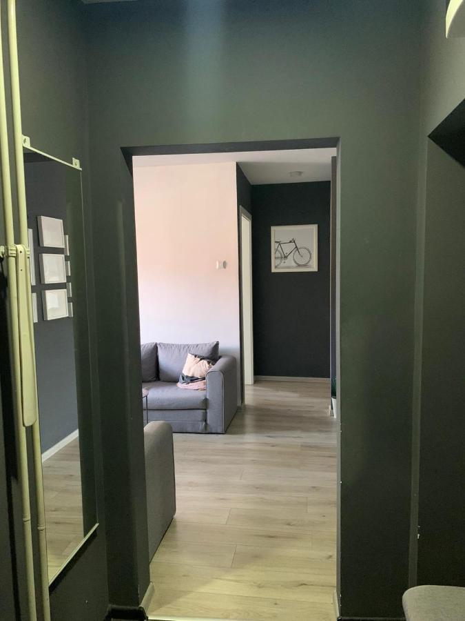 Abby Apartmentz Tuzla Exterior foto